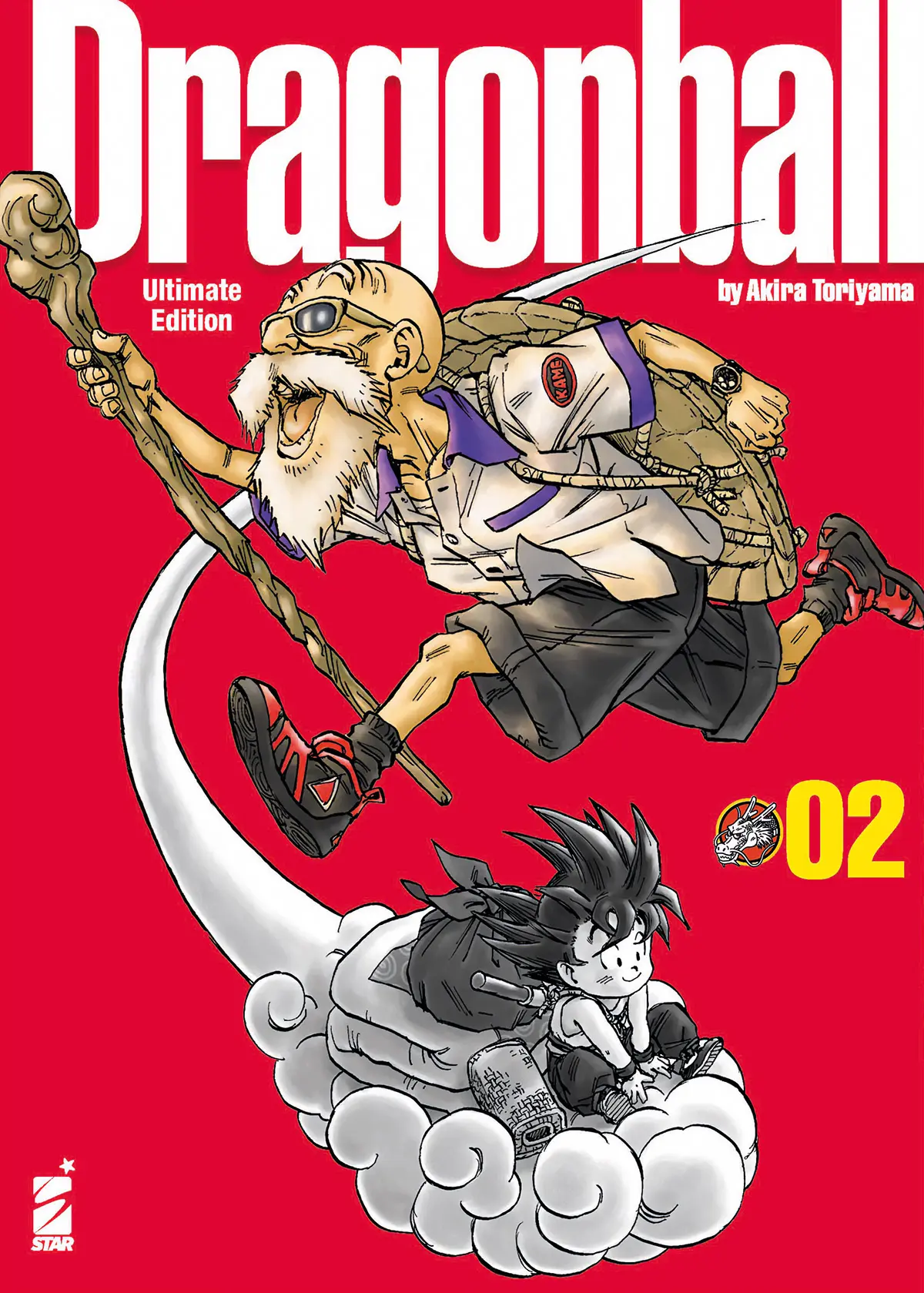 Volume cover